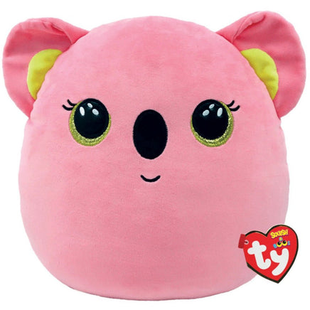 Poppy Small Squish A Boo...@Ty - ToyTime