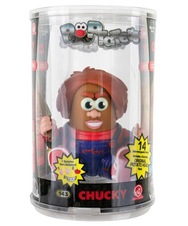 Poptater Chucky 4 inch - ToyTime
