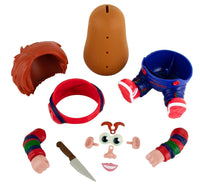 Poptater Chucky 4 inch - ToyTime