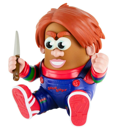 Poptater Chucky 4 inch - ToyTime