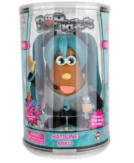 Poptater Hatsune 4 inch - ToyTime