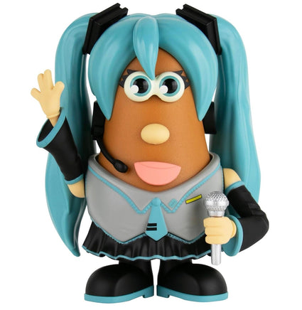 Poptater Hatsune 4 inch - ToyTime