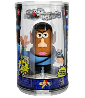 Poptater Star Trek 4 inch - ToyTime