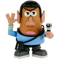 Poptater Star Trek 4 inch - ToyTime