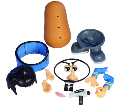 Poptater Star Trek 4 inch - ToyTime