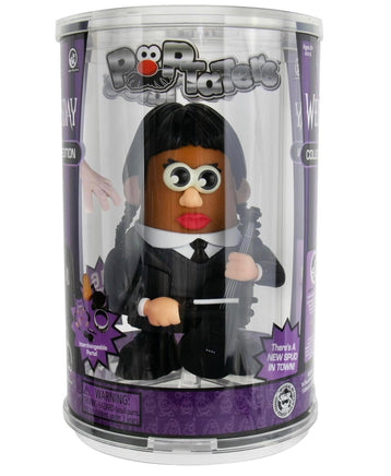 Poptater Wednesday 4 inch - ToyTime