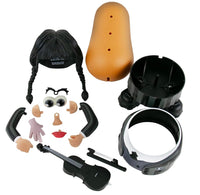 Poptater Wednesday 4 inch - ToyTime