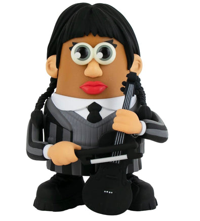 Poptater Wednesday 4 inch - ToyTime