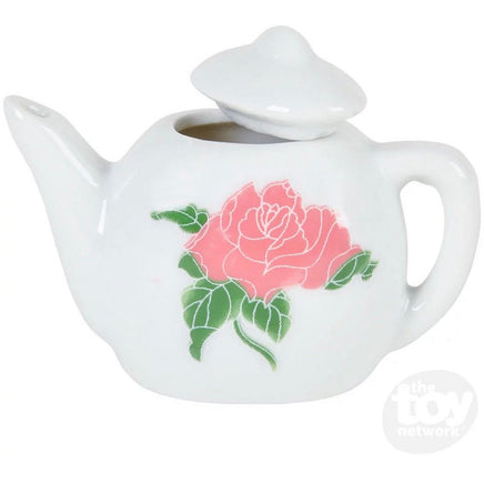 PORCELAIN TEA SET - ToyTime