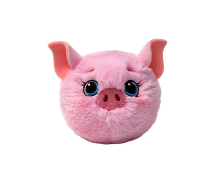 Posey Pig Beanie Bouncers - ToyTime