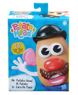 Potato Head Mr Potato Head Toy - ToyTime