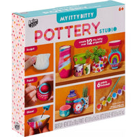 Pottery studio - ToyTime