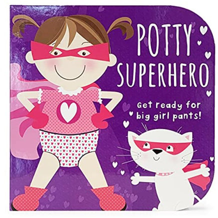 Potty Superhero_@CDR - ToyTime