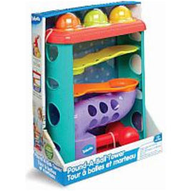 Pound a Ball Tower - ToyTime