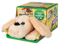 Pound puppies Newborns - ToyTime