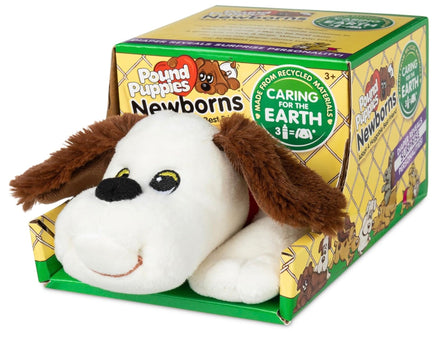 Pound puppies Newborns - ToyTime