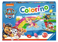 Pow Patrol Colorino Children Game - ToyTime