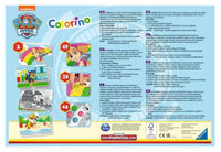Pow Patrol Colorino Children Game - ToyTime