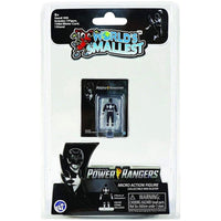 Power Rangers Micro Figures...@Super Impulse - ToyTime