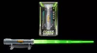 Power Saber Green - ToyTime