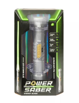 Power Saber Green - ToyTime