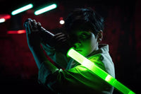 Power Saber Green - ToyTime