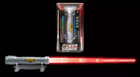 Power Saber red - ToyTime