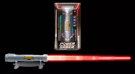 Power Saber red - ToyTime