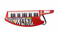 Power Star Keytar - ToyTime