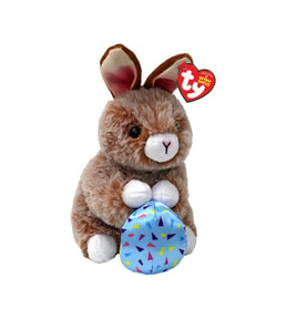 Praline Rabbit Beanie Boo - ToyTime