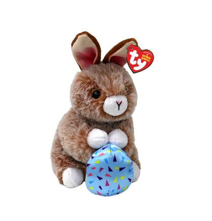 Praline Rabbit Beanie Boo - ToyTime