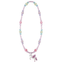 Prancing Pony Neckalce..@G_Pretenders - ToyTime