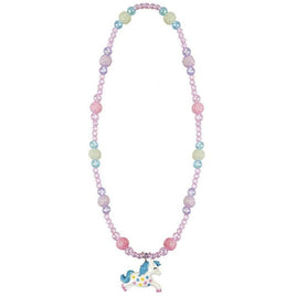 Prancing Pony Neckalce..@G_Pretenders - ToyTime