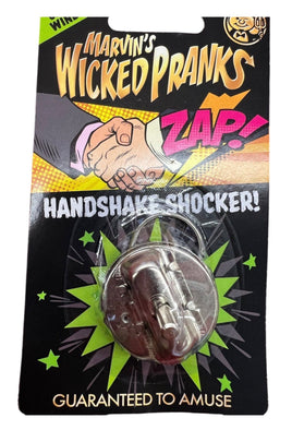 Prank Handshake Shocker - ToyTime