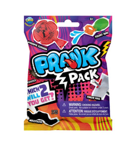 Prank Pack Blind Bags - ToyTime