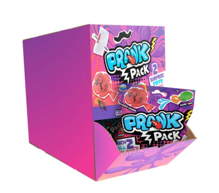 Prank Pack Blind Bags - ToyTime