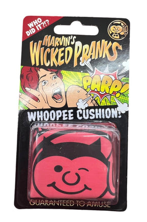 Prank Whoopee Cushion - ToyTime