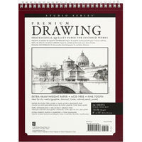 Premium Drawing Pad 8 X 10 - ToyTime