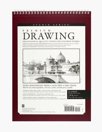 Premium Drawing pad - ToyTime