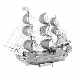 Premium Series Black Pearl - ToyTime