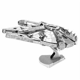 Premium Series Millennium Falcon - ToyTime