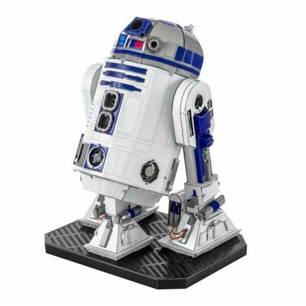 Premium Series R2 - D2 - ToyTime