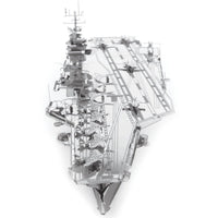 Premium Series Uss Theodore Roosevelt Cvn - 71 - ToyTime