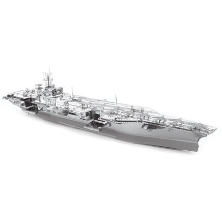 Premium Series Uss Theodore Roosevelt Cvn - 71 - ToyTime