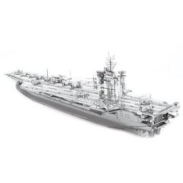 Premium Series Uss Theodore Roosevelt Cvn - 71 - ToyTime