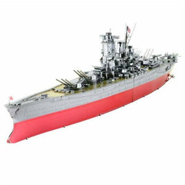 Premium Series Yamato Battleship - ToyTime