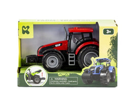 Premium Tractor - ToyTime