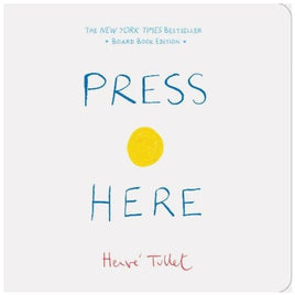 Press Here Book - ToyTime