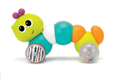 Press N Play Zoom Zoom Buggy - ToyTime