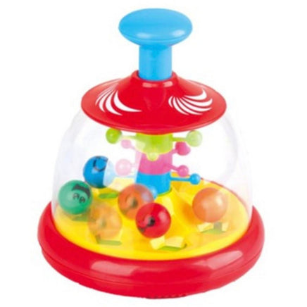 Press N Tumble Activity Dome - ToyTime